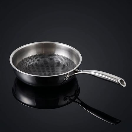 Jumbo Gourmet Wok Tava 26 cm