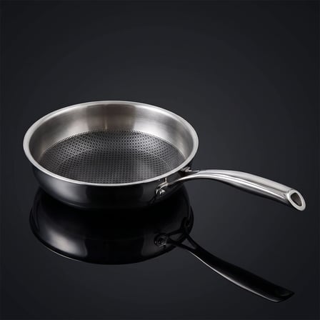 Jumbo Gourmet Wok Tava 26 cm