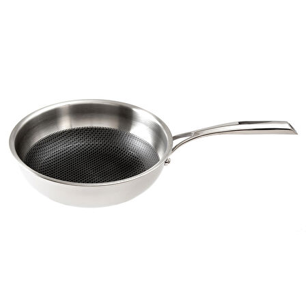 Jumbo Gourmet Wok Tava 26 cm