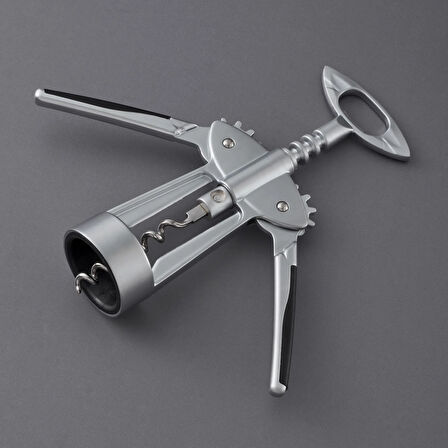 Jumbo Shark Tirbuson Çelik Jumbosharktirbuson