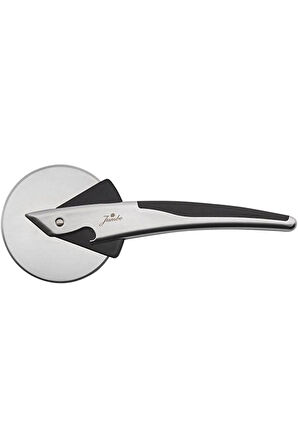 Jumbo Shark Çelik Pizza Dilimleyici