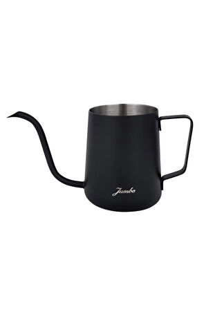 Ventı Çelik Coffe Kettle Syh 600ml