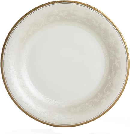 Jumbo New Oscar 60 Parça 12 Kişilik Yemek Takımı - Outlet