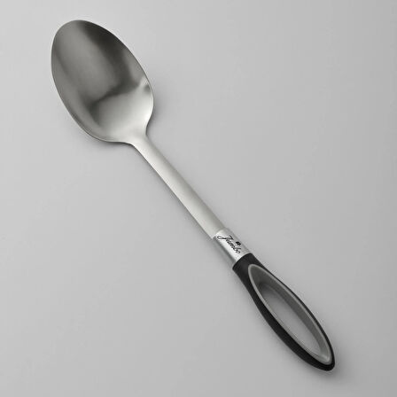 Jumbo Smart Çelik Servis Kaşık Çelik