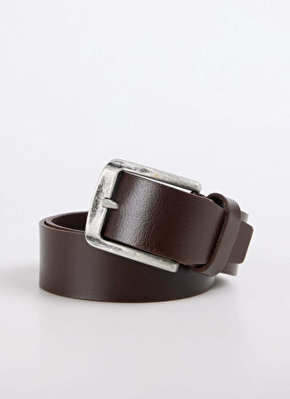 Cotton Bar Erkek Kemer 63ALT 35 cm Üs