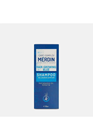 MERDİN Saç Çıkaran Şampuan (150 ML)