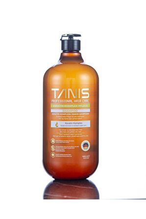 Taniş Keratin Komplexli Made in Germany Bakım Şampuanı 1000 ml