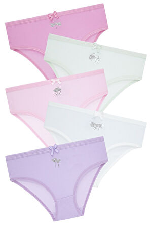 BYO 1081 5 Lİ SLİP TAŞLI