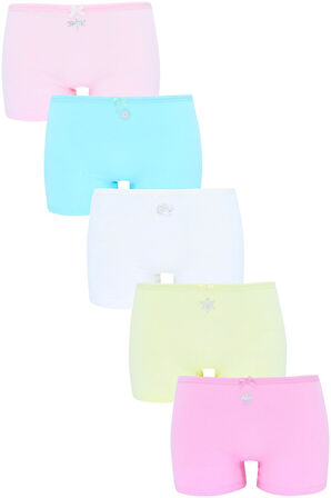 BYO 1082 5 Lİ BOXER