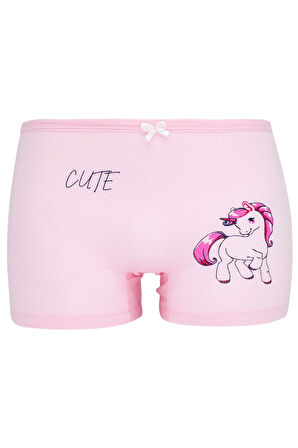 BYO 1848 5 Lİ BOXER