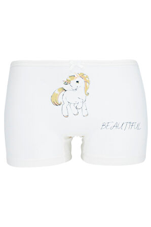 BYO 1848 5 Lİ BOXER