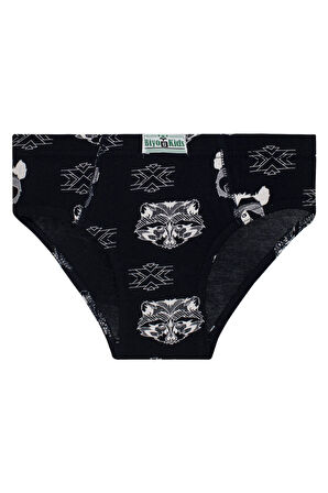 BYO 2490 5 Lİ SLİP HAYVANLAR