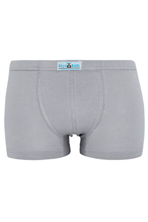 Erkek Çocuk Boxer 5 Li Paket Karışık Renk Boxer Byo2607