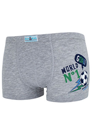 BYO 2625 5 Lİ BOXER