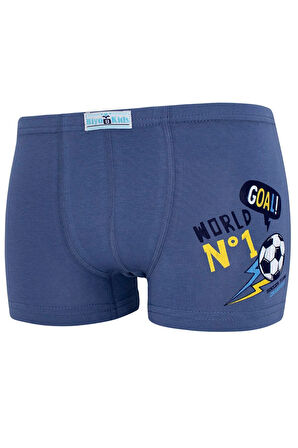 BYO 2625 5 Lİ BOXER