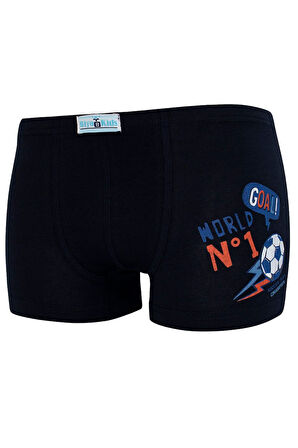 BYO 2625 5 Lİ BOXER