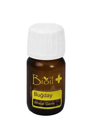 Bioil Natural Buğday Yağı 20ml