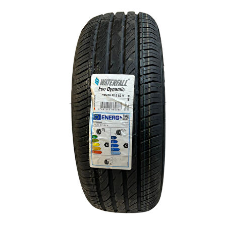 195/50R15  WATERFALL ECO DYNAMIC 82V