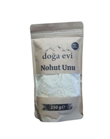 Doğa Evi Nohut Unu 250gr