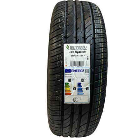 205/65R15  WATERFAL ECO DYNAMİC 94V