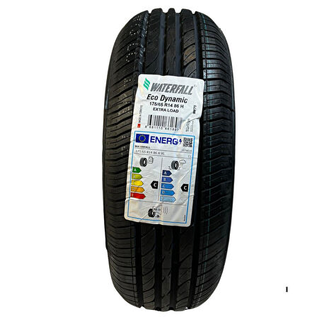 175/65R14  WATERFALL ECO DYNAMIC 86H XL 2 li Takım