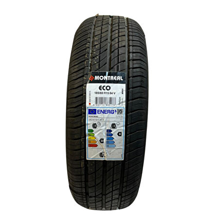 185/60R15  MONTREAL ECO 84V