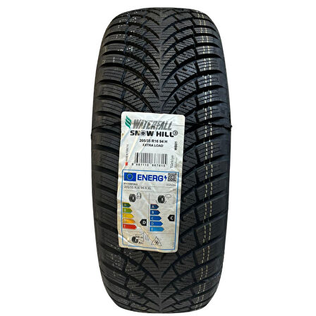 205/55R16  WATERFALL SNOW HİLL 3 94H