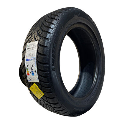 215/55R17  WATERFALL SNOW HİLL 3 94V