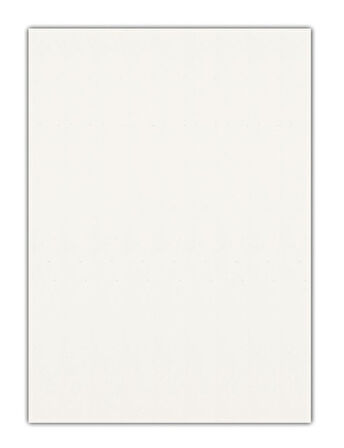 Eva 50X70 Beyaz Rulo Şeklinde - 4 adet