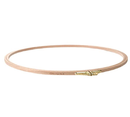 Ahşap Kasnak 32 Cm - 1 adet