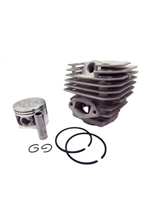 550/650/700 Motorlu Testere Silindir+piston+sekman Set