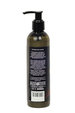 Pansy Argan Yağlı Vücut Losyonu 250ml