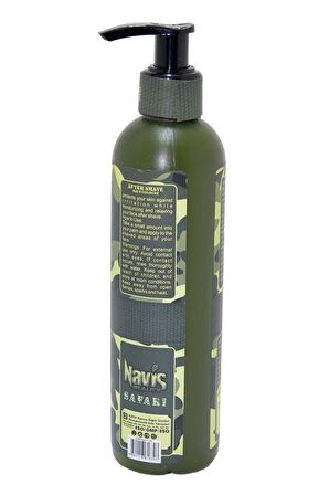 Navis Tıraş Sonrası Balm Kolonya 230ml