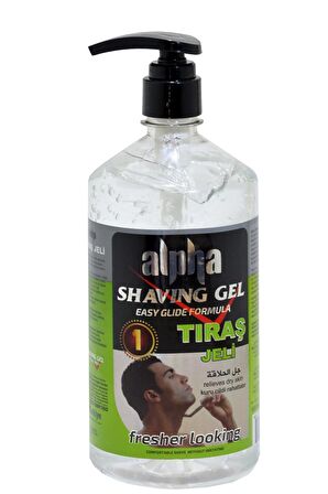 Alpha Traş Jeli 1000ml