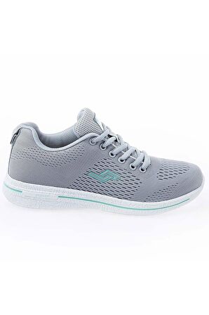 Jump 24937 Z Athletics Günlük Gri Kadın Spor Ayakkabı