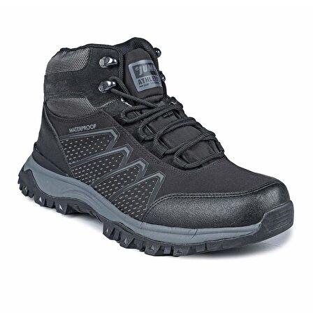 JUMP 25685 WP SU GEÇİRMEZ COMFORT CASUAL OUTDOOR AYAKKABI