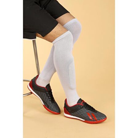 JUMP 25849 HALI SAHA KRAMPON COMFORT CASUAL SPOR AYAKKABISI
