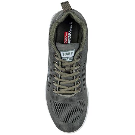 JUMP 24938 CONFORT CASUAL MEMORY FOAM HAFIZALI TABAN SPOR AYAKKABISI