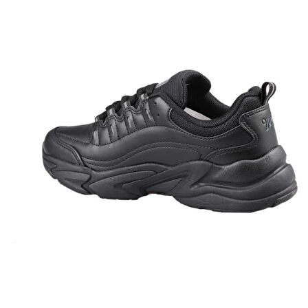 Jump 26776 G Ayakkabı Siyah