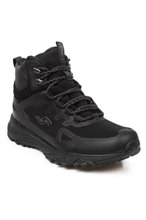 Lumberjack 27066 Bağcıklı Su Geçirmez Kumaş Erkek Outdoor Ayakkabı