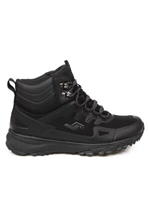 Lumberjack 27066 Bağcıklı Su Geçirmez Kumaş Erkek Outdoor Ayakkabı