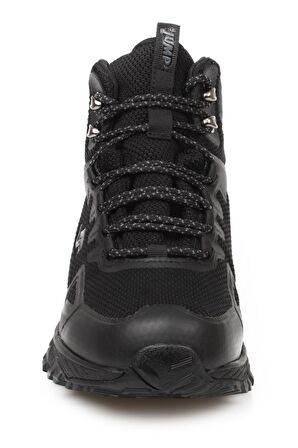 Lumberjack 27066 Bağcıklı Su Geçirmez Kumaş Erkek Outdoor Ayakkabı