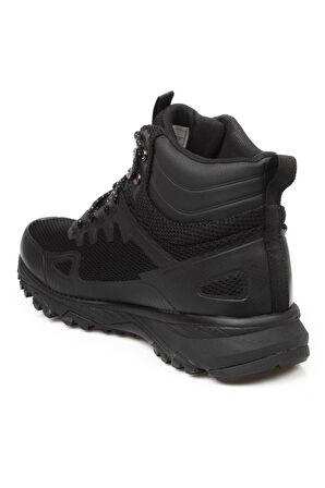 Lumberjack 27066 Bağcıklı Su Geçirmez Kumaş Erkek Outdoor Ayakkabı