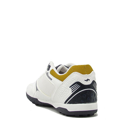 JUMP JM26621-G BEYAZ / LACİVERT ERKEK HALISAHA SPOR