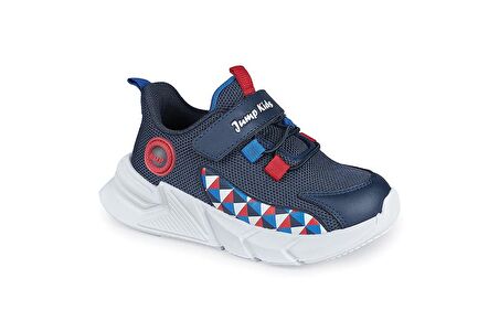 JUMP 27218 COMFORT CASUAL ÇIRTLI SPOR AYAKKABISI