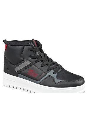 Jump 27428 Spor Ayakkabı Sıyah