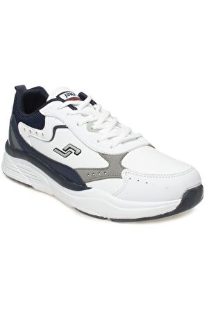Jump 27710M Günlük Sneakers Beyaz Erkek Spor Ayakkabı