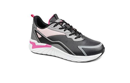 JUMP 27770 COMFORT CASUAL GÜNLÜK BAYAN  SPOR AYAKKABISI