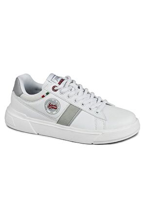 Jump 27796 Spor Ayakkabı Beyaz/gri