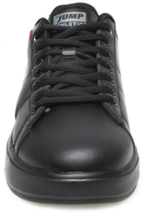 Jump 27796G Günlük Sneakers Siyah Unisex Spor Ayakkabı
